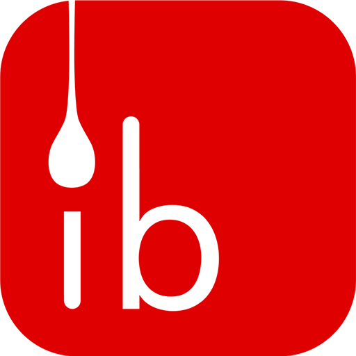 iBloodlink logo