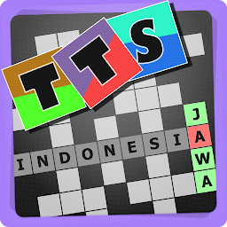 Icon image TTS Jawa Indonesia