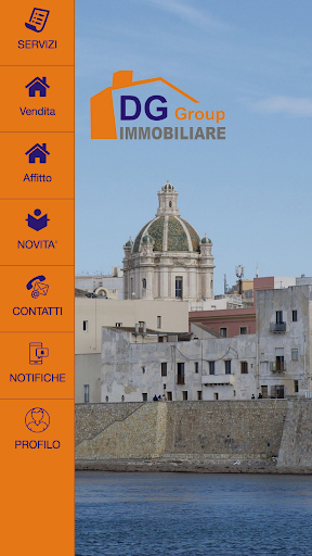 DG GROUP IMMOBILIARE Di Daniele Genna