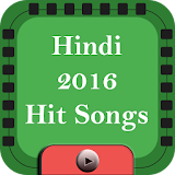 Hindi 2016 Hit Songs icon