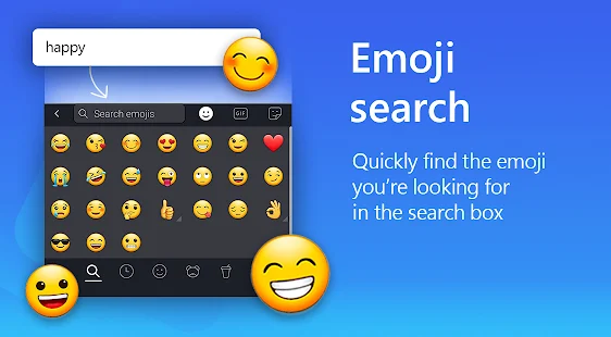 Microsoft SwiftKey AI Keyboard