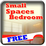 Small Spaces Bedroom icon