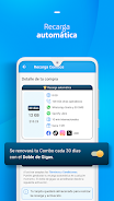 Mi Movistar Ecuador screenshot 1