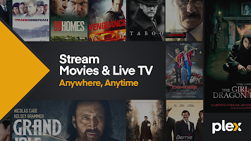 Plex: Stream Movies & TV 9.2.1.32664 poster 0