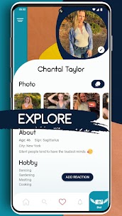 SecretKey APpk app for Android 1