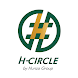 The H-Circle - Androidアプリ