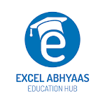 Cover Image of ダウンロード EXCEL ABHYAAS Education Hub 1.4.17.1 APK