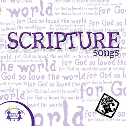 Icon image Scripture Songs
