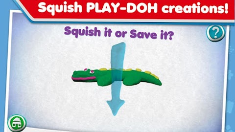 PLAY-DOH Create ABCsのおすすめ画像4