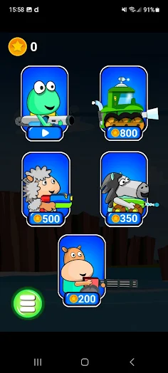 Math Farm - Screenshot 3