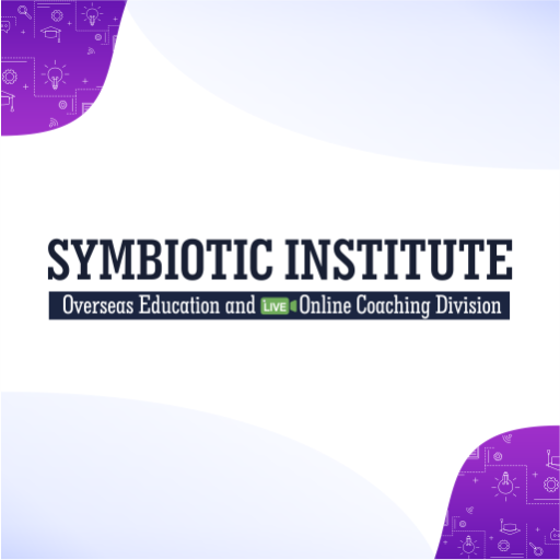 Symbiotic Institute logo
