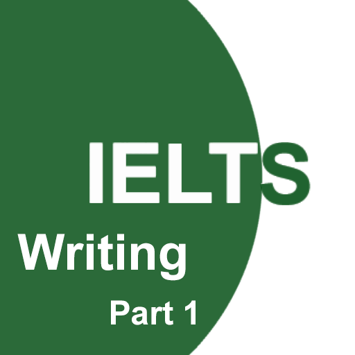 Download IELTS Writing – Part 1 for PC Windows 7, 8, 10, 11