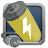 Charge Booster Battery 5X icon