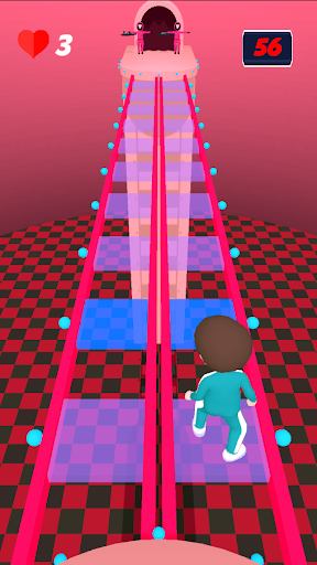 Complete Squid Game Royale