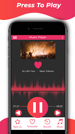 Music Player Mp3 Audio Player Mp3 Player