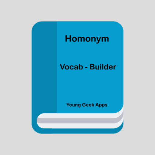 Vocab Builder -  Homonym (Conf