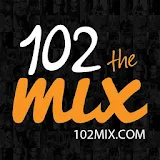 102 Mix Radio icon