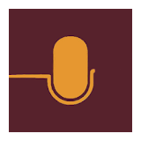 Voice Search in Phone icon
