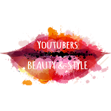 Beauty Youtubers Videos&Social icon