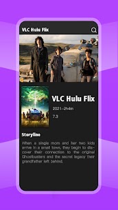 VLC Hulu Flix Apk Latest Version 2