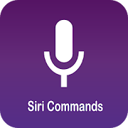 Commands Guide For Siri