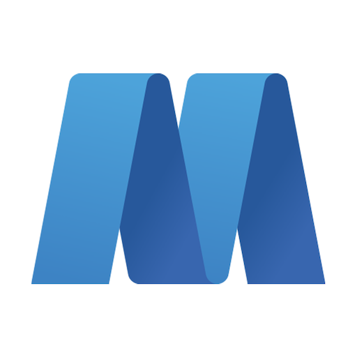 MERMADE: powered by Saztrek logo