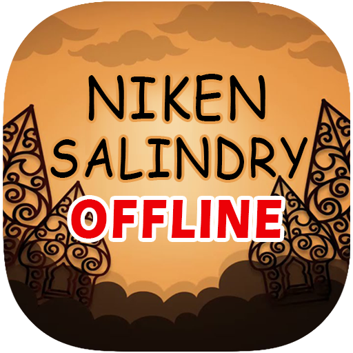 Lagu Niken Salindry OFFLINE logo