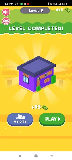 House Painter - Screenshot 4