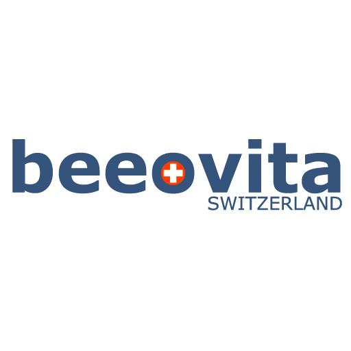 Beeovita logo