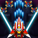 Cover Image of 下载 Galaxy Shooter: Air Force War  APK