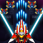 Galaxy Shooter: Air Force War