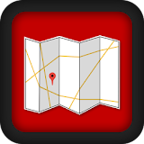 Rutgers Maps icon