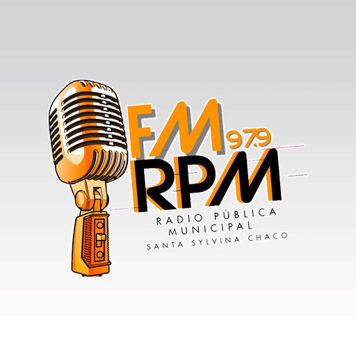 Radio Pública Municipal logo