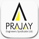 Download Prajay Engineers Sales For PC Windows and Mac 1.0.2