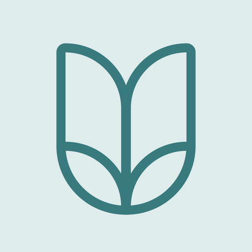 Unwritten logo