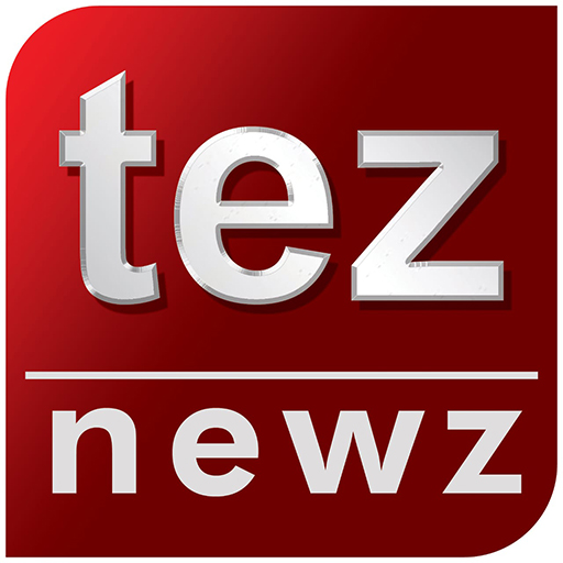 tez news logo
