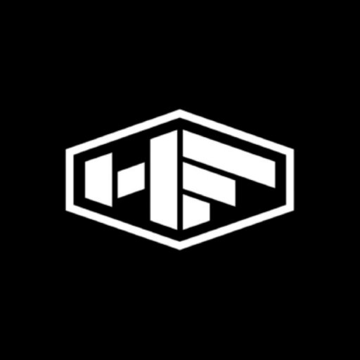 Hybrid Fitness App logo