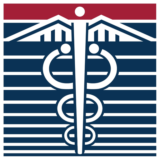 Baxter Regional CARE logo