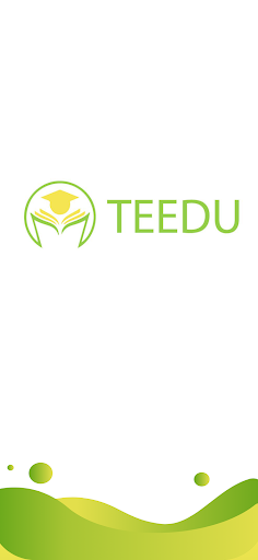 Android application Teedu screenshort