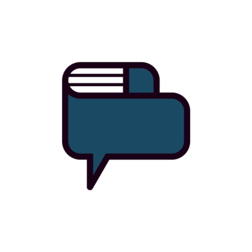 Learn Laugh Speak Parents logo
