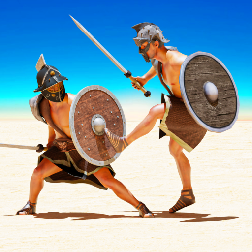 Gladiator Arena Download on Windows