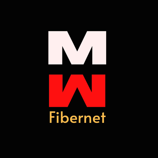MW Fibernet Customer  Icon