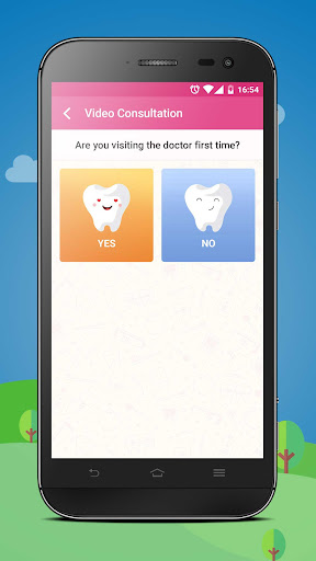 Goodcheckup Kids Screen 3