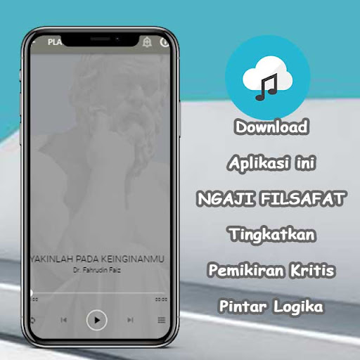 Ngaji Filsafat - Fahrudin Faiz Screen 2