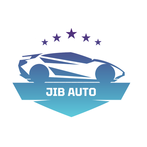 JibAuto 1.0 Icon