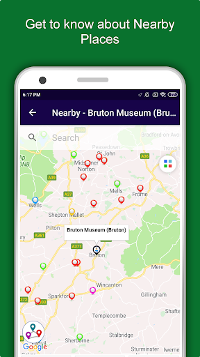 Somerset Travel  Explore, Off