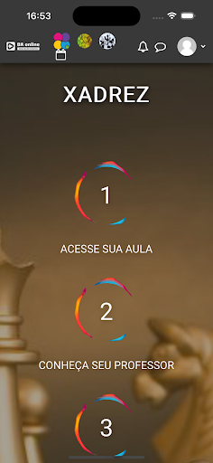 BA Online Screen 3