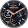 Authentic Watch Face icon