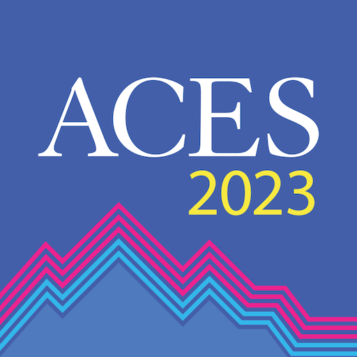 ACES 2023 logo