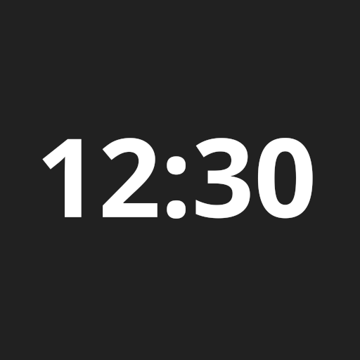 Jumbo Clock logo